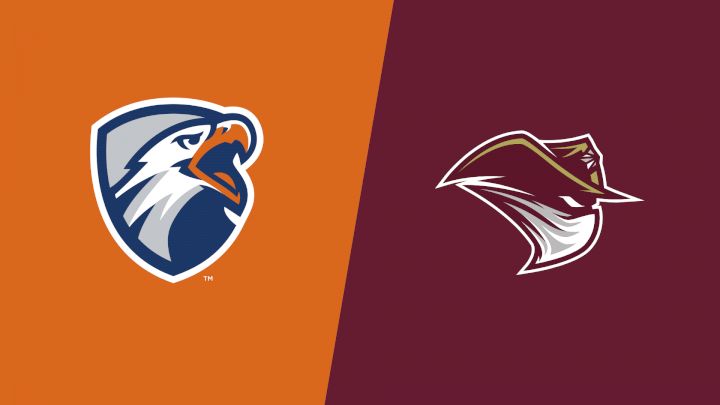 2025 UT Tyler vs TAMIU - Doubleheader