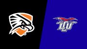 2025 UT Permian Basin vs Lubbock Christian - Doubleheader