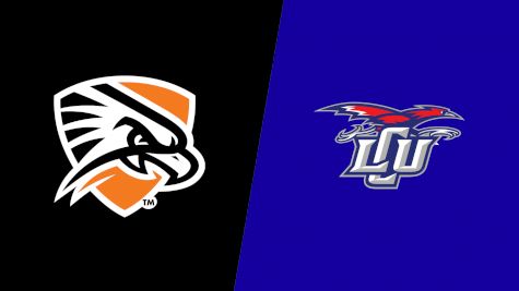 2025 UT Permian Basin vs Lubbock Christian - Doubleheader