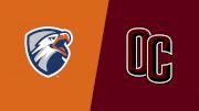 2025 UT Tyler vs Okla. Christian - Doubleheader