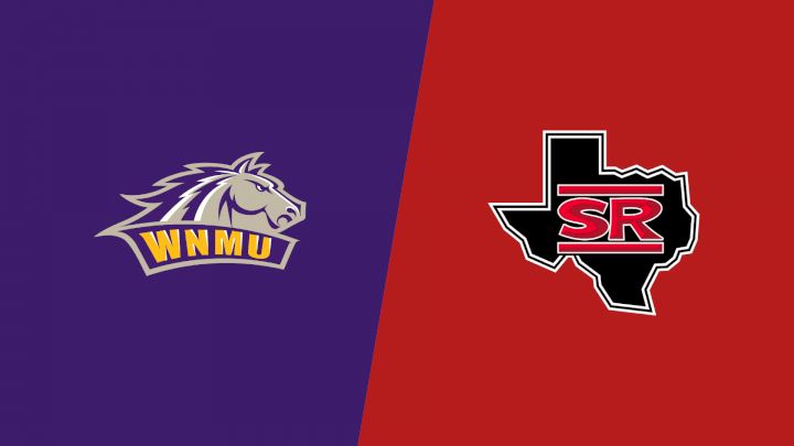 2025 Western N.M. vs Sul Ross State - Doubleheader