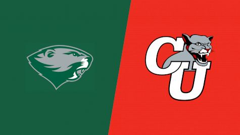 2025 Babson College vs Clark University - Doubleheader