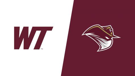 2025 West Texas A&M vs TAMIU - Doubleheader