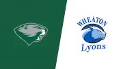 2025 Babson College vs Wheaton College (MA)