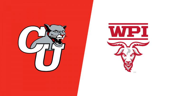 2025 Clark University vs WPI