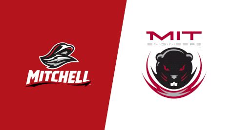 2025 Mitchell vs MIT