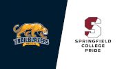 2025 Mass-Liberal Arts vs Springfield College - Doubleheader