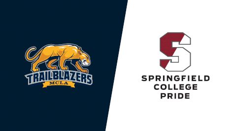 2025 Mass-Liberal Arts vs Springfield College - Doubleheader