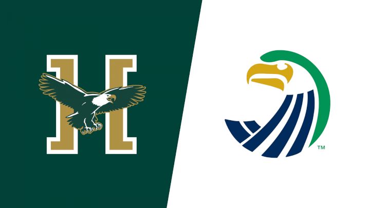 2025 Husson vs Salve Regina - Doubleheader