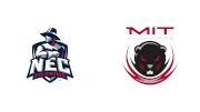 2025 New England College vs MIT