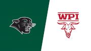 2025 Plymouth State College vs WPI - Doubleheader