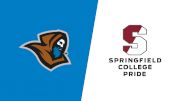 2025 St. Joseph's (ME) vs Springfield College