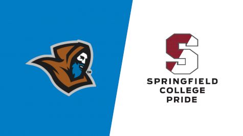 2025 St. Joseph's (ME) vs Springfield College