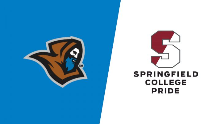 2025 St. Joseph's (ME) vs Springfield College