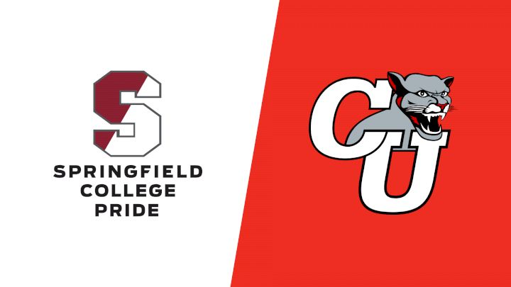2025 Springfield College vs Clark University - Doubleheader
