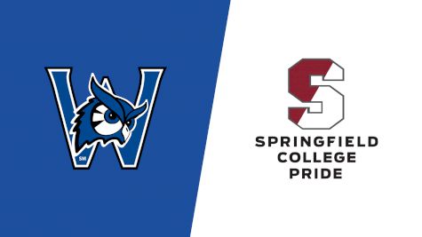 2025 Westfield State vs Springfield College - Doubleheader