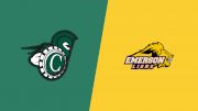 2025 VTSU-Castleton vs Emerson College