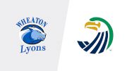 2025 Wheaton College (MA) vs Salve Regina - Doubleheader