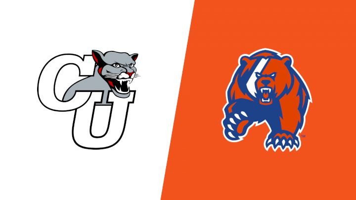 2025 Clark University vs Coast Guard Academy - Women's Lacrosse