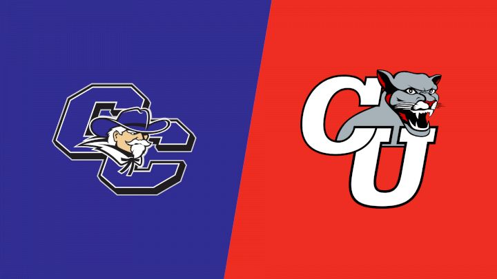 2025 Curry College vs Clark University - Men's Lacrosse