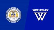 2025 Merchant Marine vs Wellesley College - Women's Lacrosse