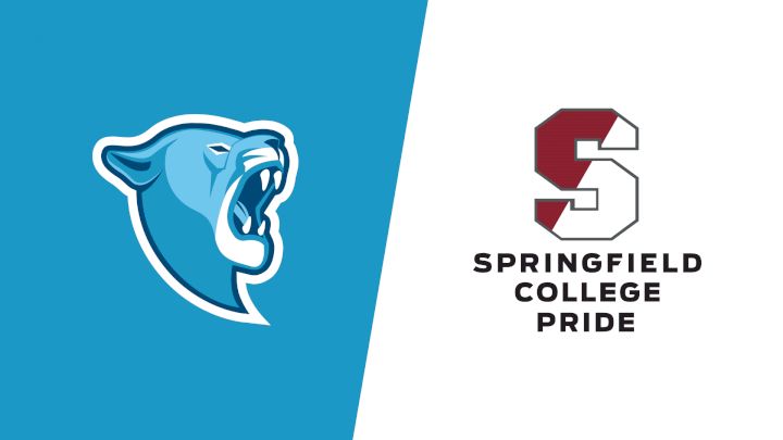 2025 Mount Holyoke vs Springfield College - Women's Lacrosse