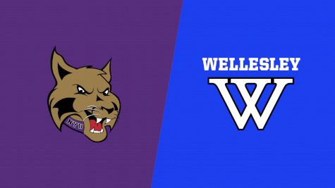 2025 NYU vs Wellesley College - Tennis