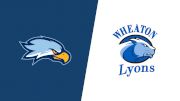 2025 Roger Williams vs Wheaton College (MA) - Men's Lacrosse