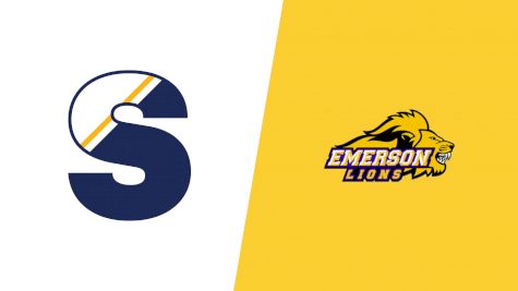 2025 Smith College vs Emerson College - Women's Lacrosse