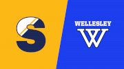 2025 Smith College vs Wellesley College - Tennis