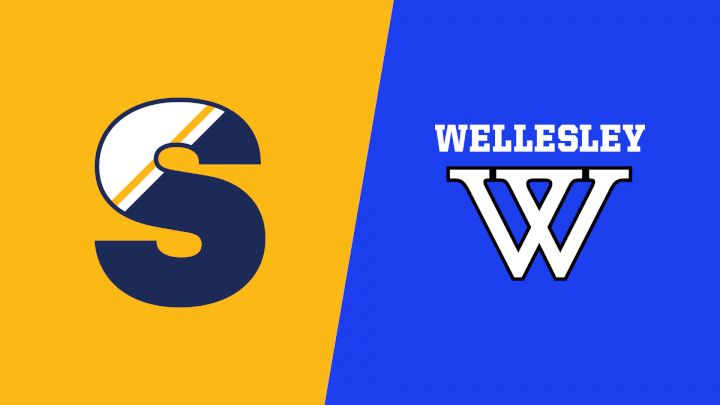 2025 Smith College vs Wellesley College - Tennis