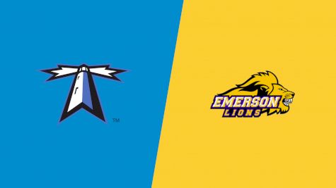 2025 UMass-Boston vs Emerson College - Women's Lacrosse