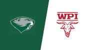 2025 Babson College vs WPI - Doubleheader