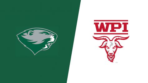 2025 Babson College vs WPI - Doubleheader