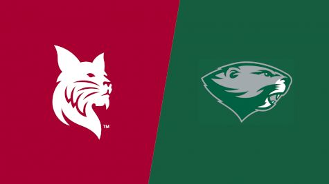 2025 Bates College vs Babson College - Doubleheader