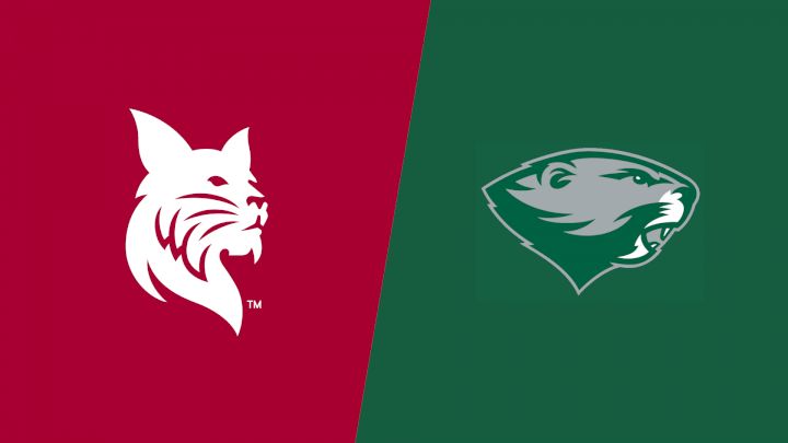 2025 Bates College vs Babson College - Doubleheader