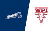 2025 Brandeis vs WPI - Doubleheader