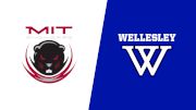 2025 MIT vs Wellesley College - Doubleheader