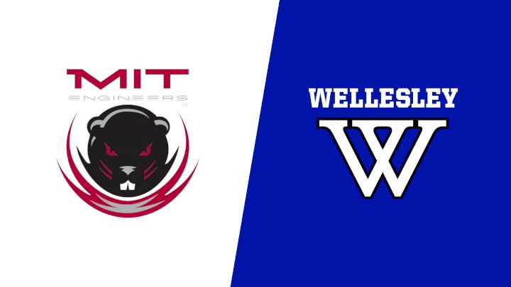 2025 MIT vs Wellesley College - Doubleheader