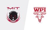 2025 MIT vs WPI - Doubleheader