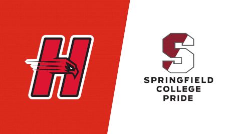 2025 Hartford vs Springfield College - Doubleheader