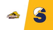 2025 Emerson College vs Smith College - Doubleheader