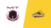 2025 MIT vs Emerson College - Doubleheader