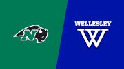 2025 Nichols vs Wellesley College - Doubleheader