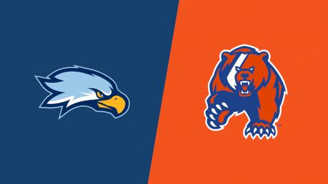 2025 Roger Williams vs Coast Guard Academy - Doubleheader