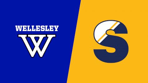 2025 Wellesley College vs Smith College - Doubleheader