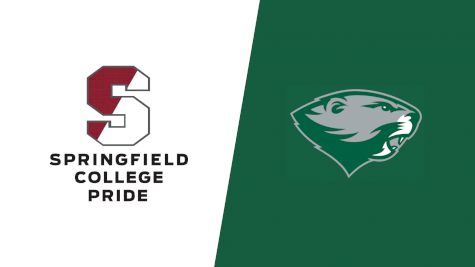 2025 Springfield College vs Babson College - Doubleheader