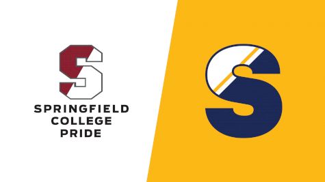 2025 Springfield College vs Smith College - Doubleheader