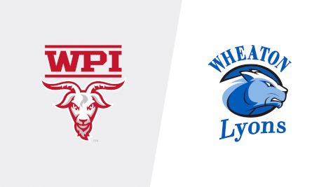 2025 WPI vs Wheaton College (MA) - Doubleheader