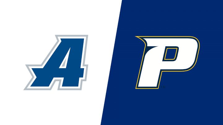 2025 Assumption vs Pace University - Doubleheader